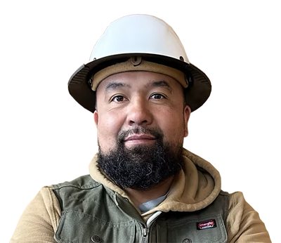 Arturo, Partner and Project Manager at Affordable Housing Oregon