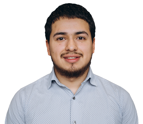 Gerardo, Real Estate Development & Construction Assistant at Affordable Housing Oregon