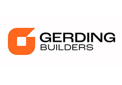 Gerding Builders, partner of Affordable Housing Oregon